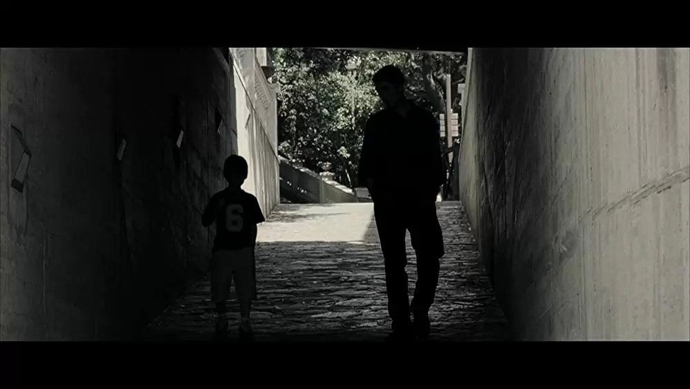 マシニストの画像