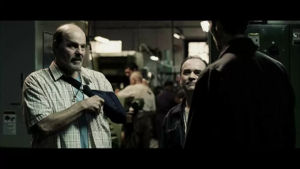 マシニストの画像