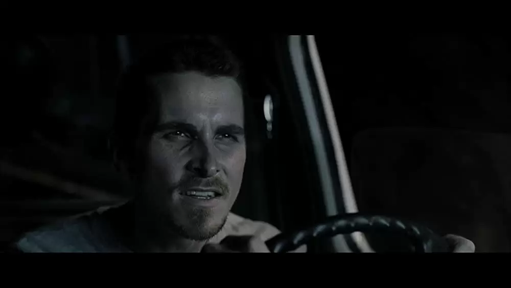 マシニストの画像