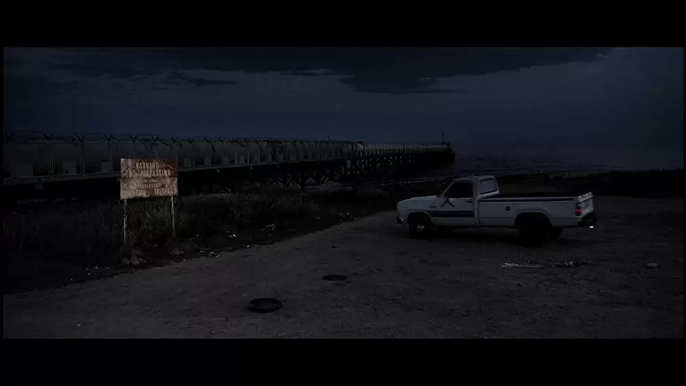 マシニストの画像