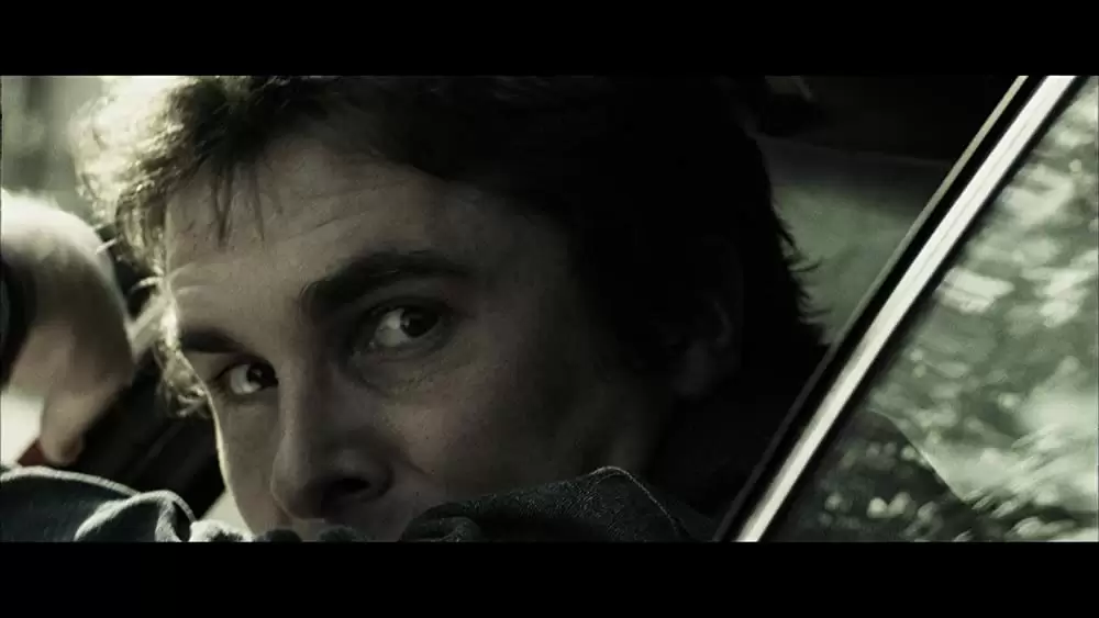 マシニストの画像