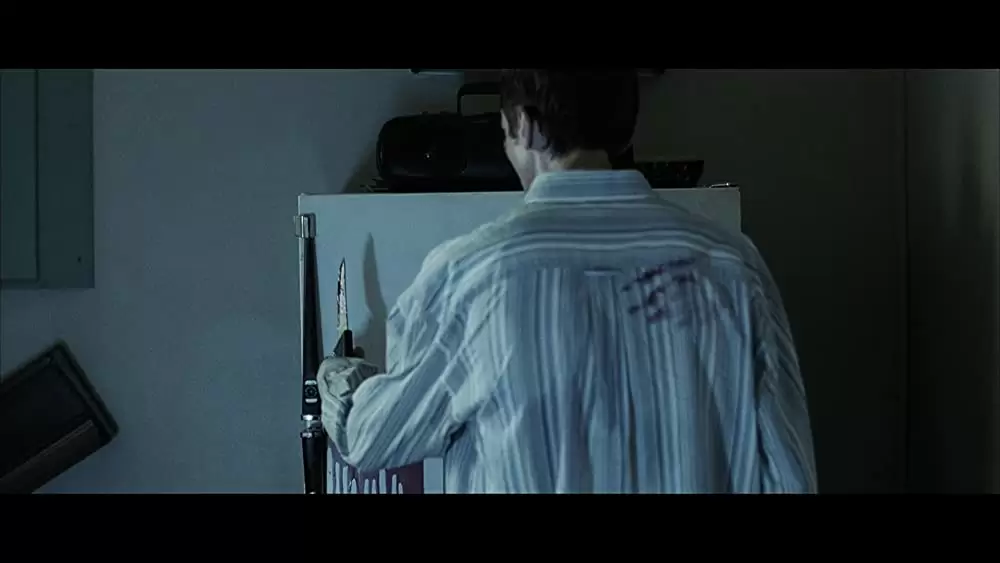 マシニストの画像