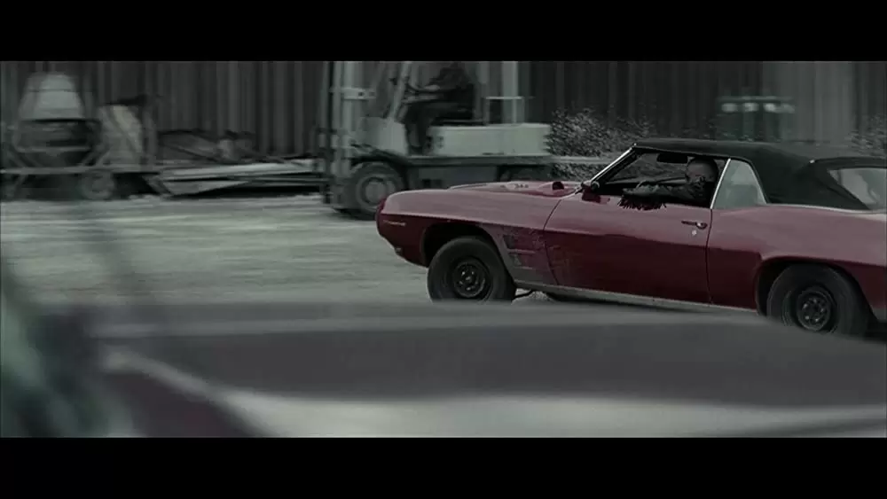 マシニストの画像