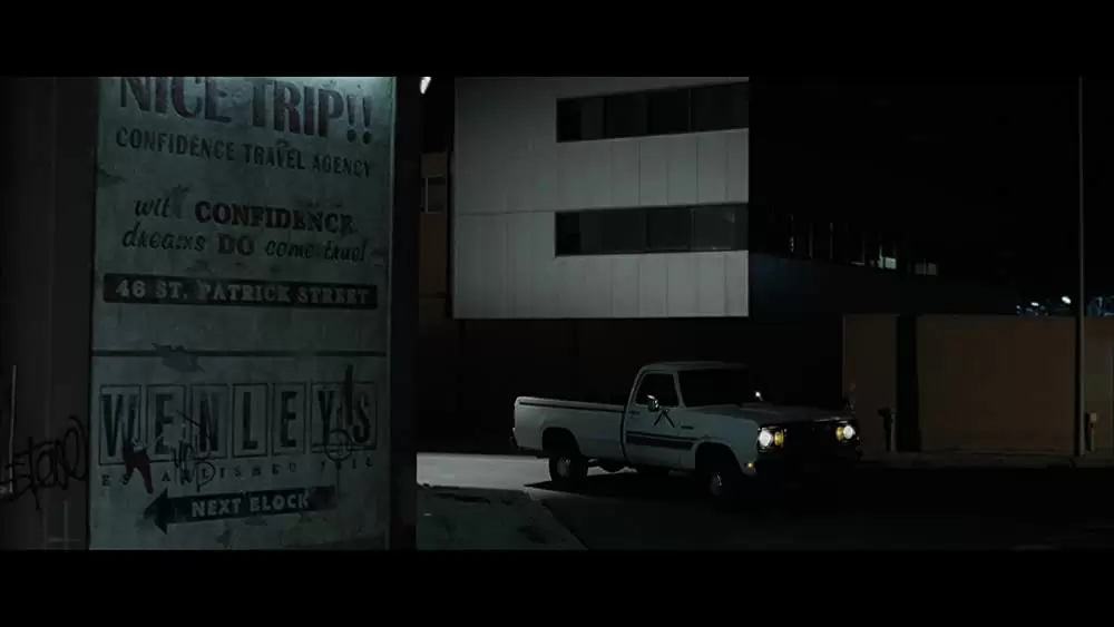 マシニストの画像