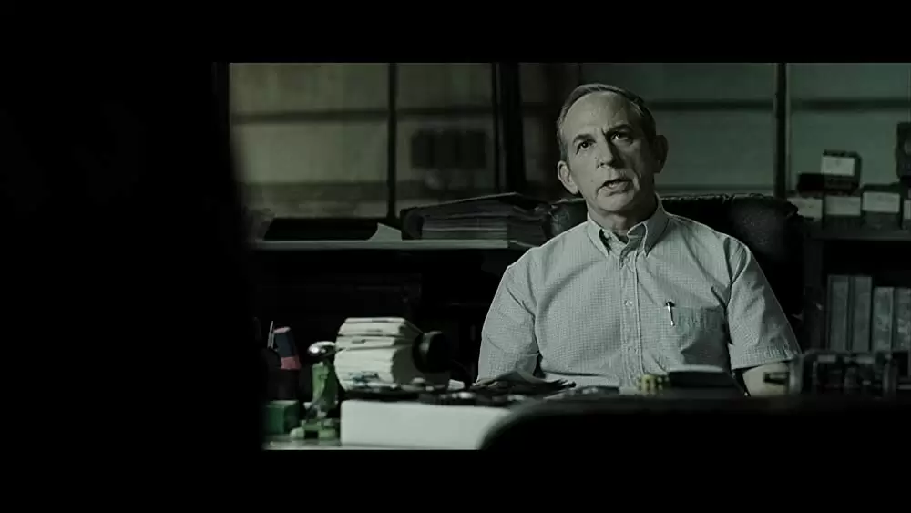 マシニストの画像