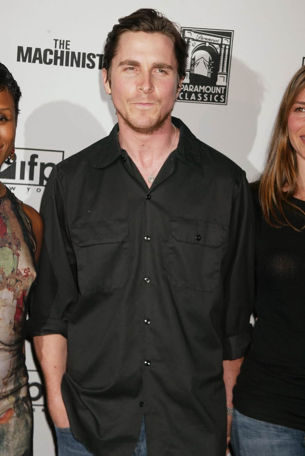 マシニストの画像