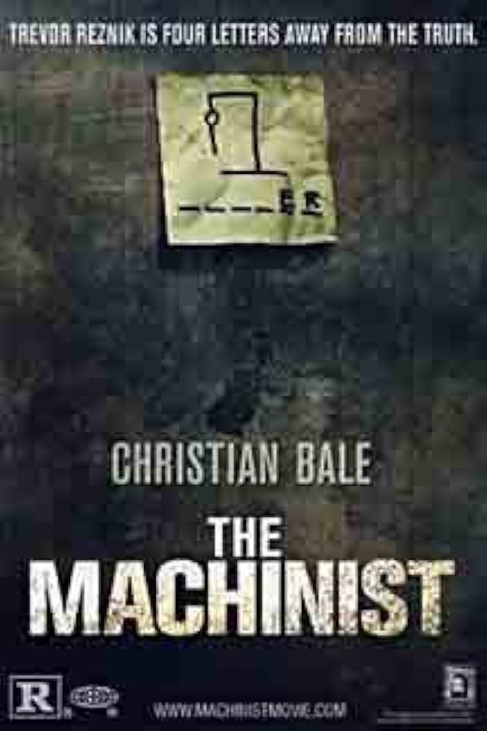 マシニストの画像