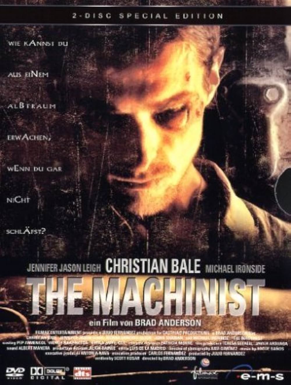 マシニストの画像