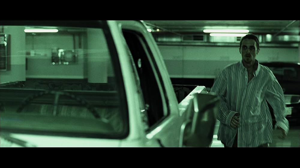 マシニストの画像