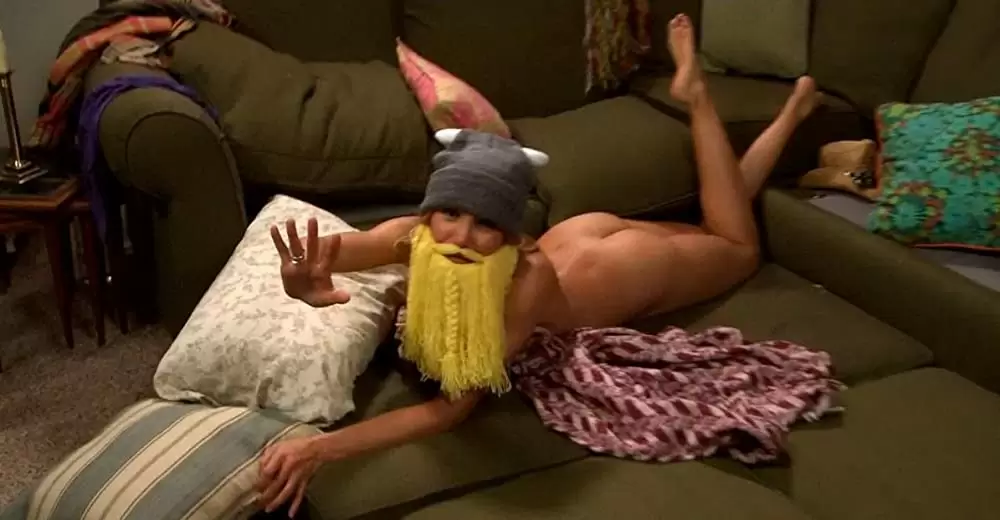 「SEXテープ」キャメロン・ディアス & ジェイソン・シーゲルの画像