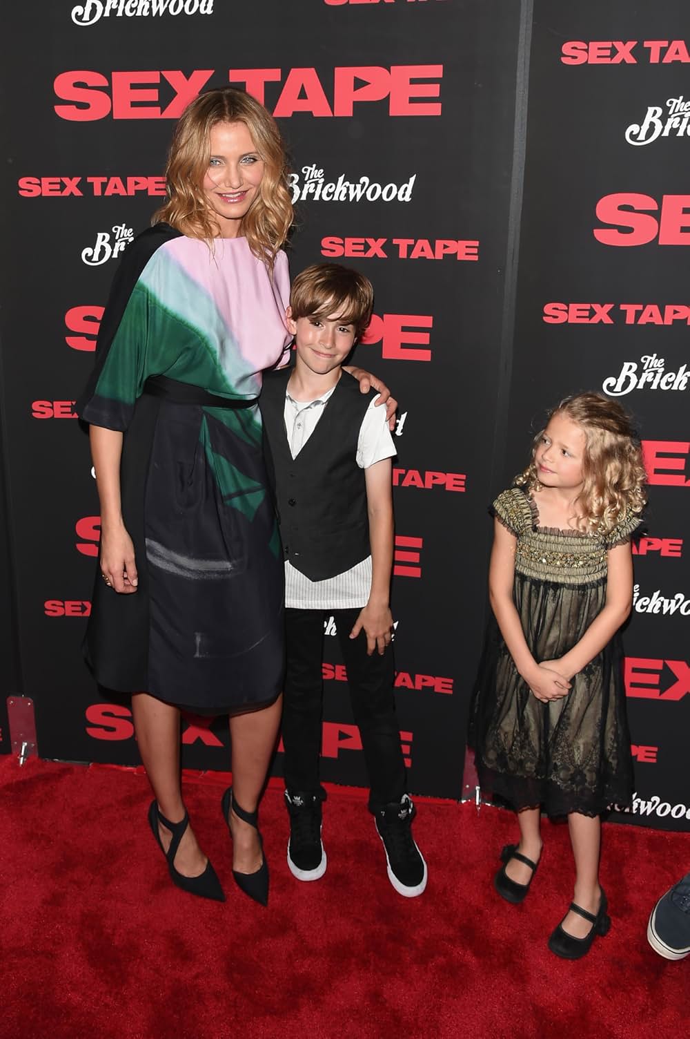 SEXテープの画像