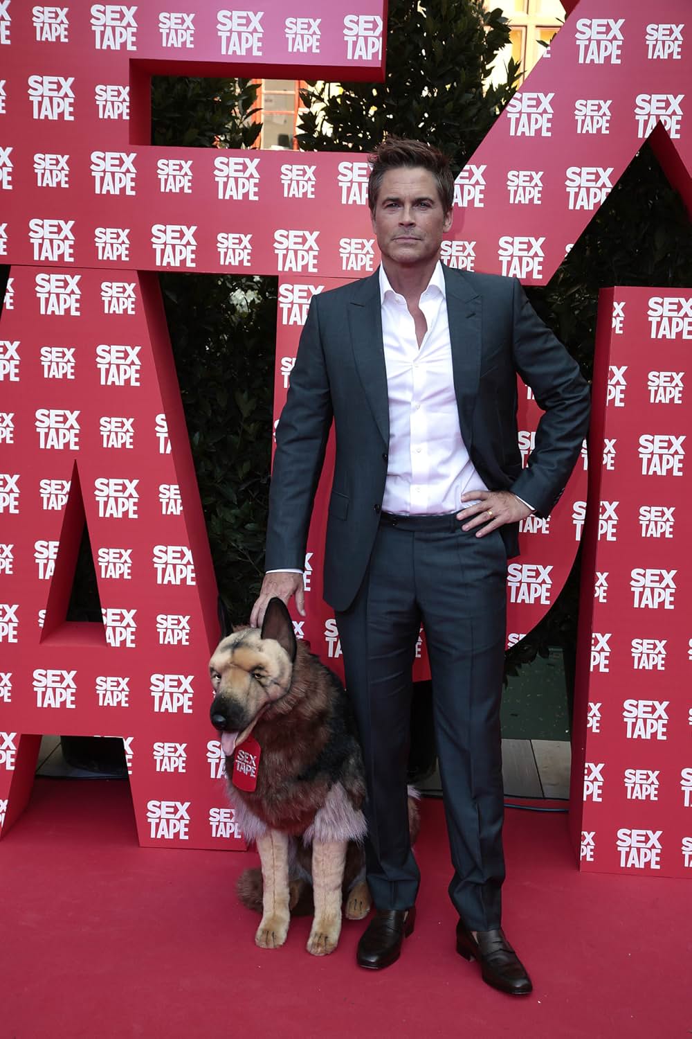 SEXテープの画像