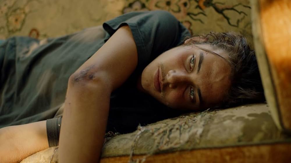 ソウル・オブ・ア・ビーストの画像