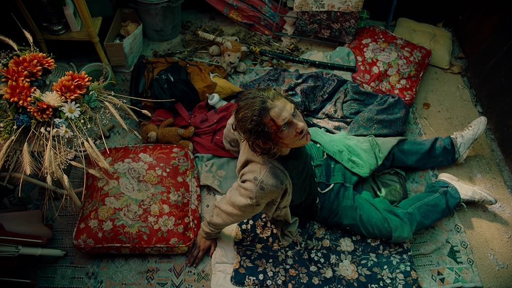 ソウル・オブ・ア・ビーストの画像