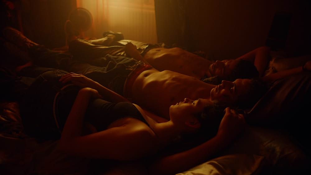 ソウル・オブ・ア・ビーストの画像