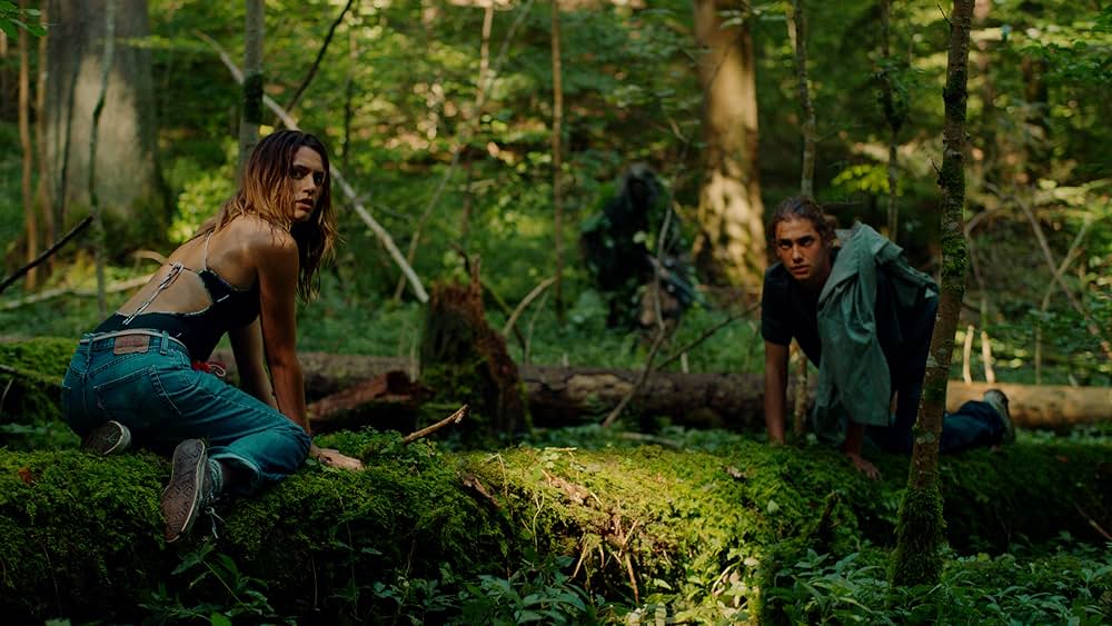 ソウル・オブ・ア・ビーストの画像