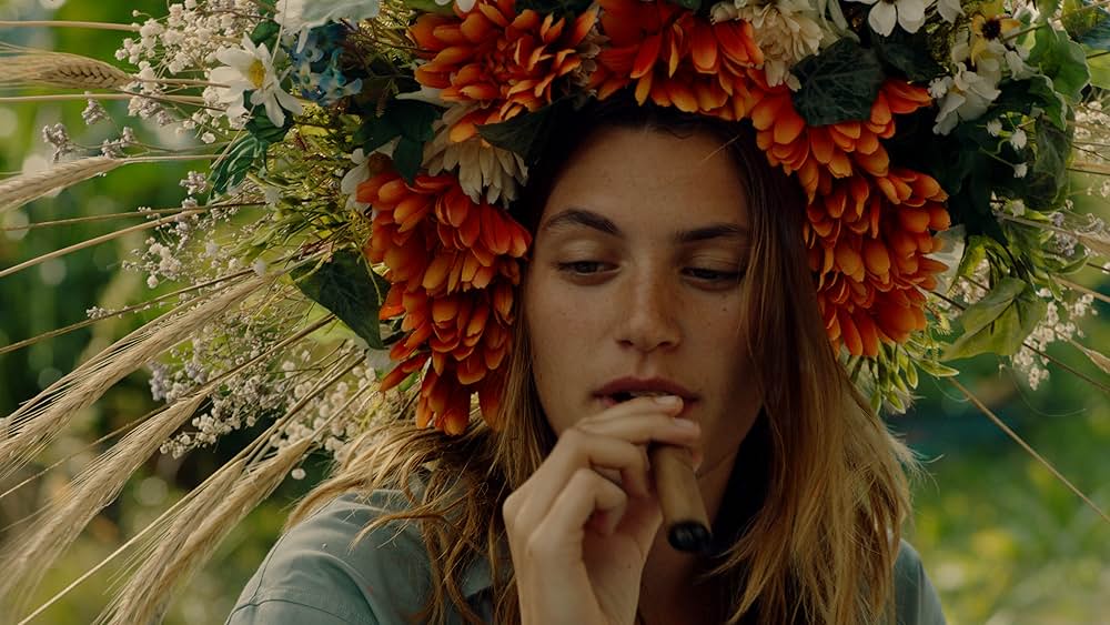 ソウル・オブ・ア・ビーストの画像