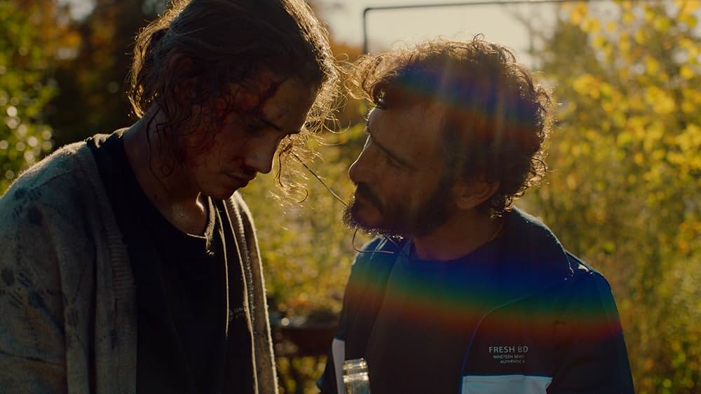 ソウル・オブ・ア・ビーストの画像