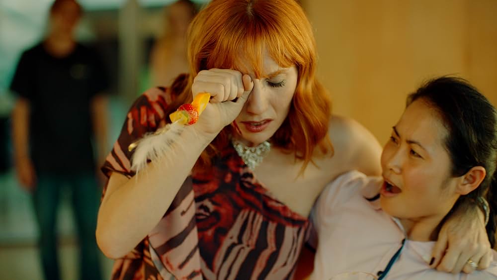 ソウル・オブ・ア・ビーストの画像