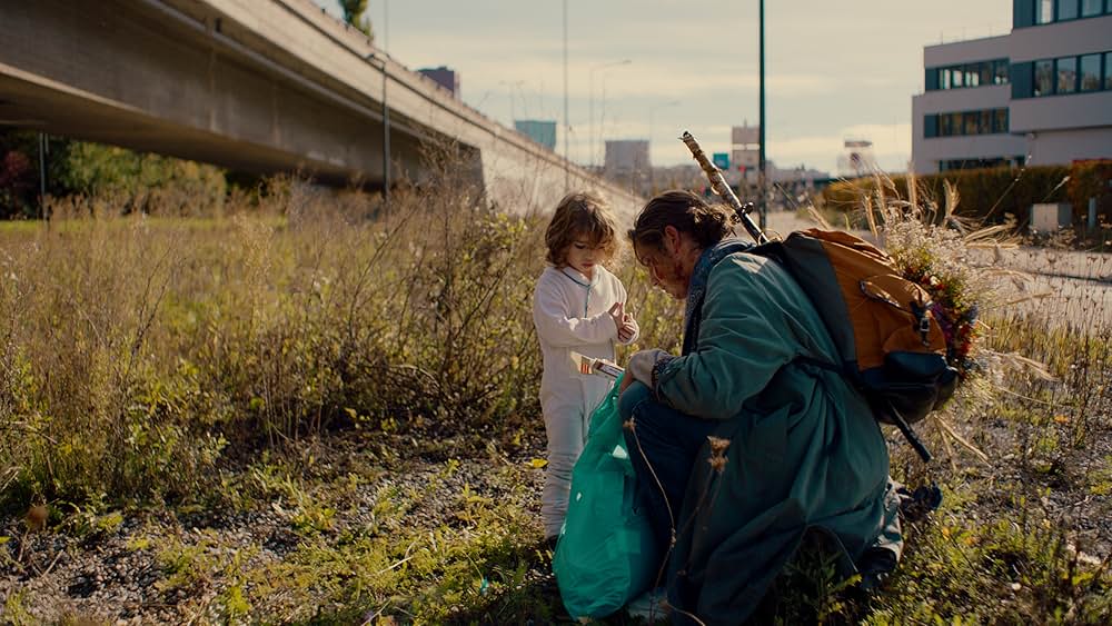 ソウル・オブ・ア・ビーストの画像