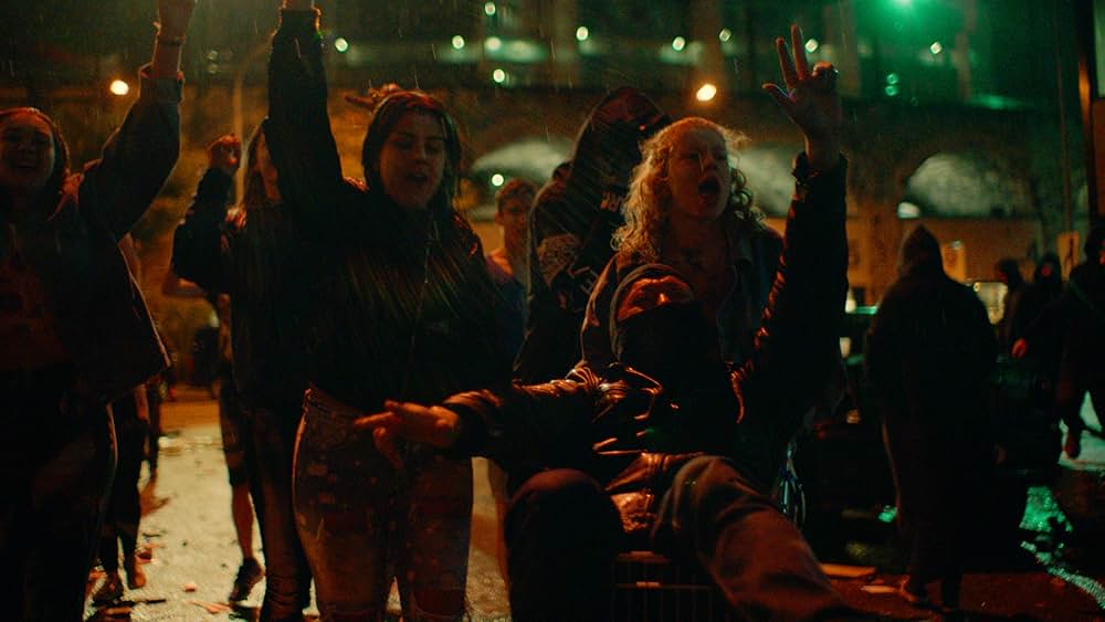 ソウル・オブ・ア・ビーストの画像