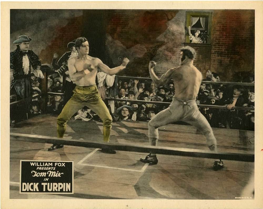 快傑ディック・ターピンの画像