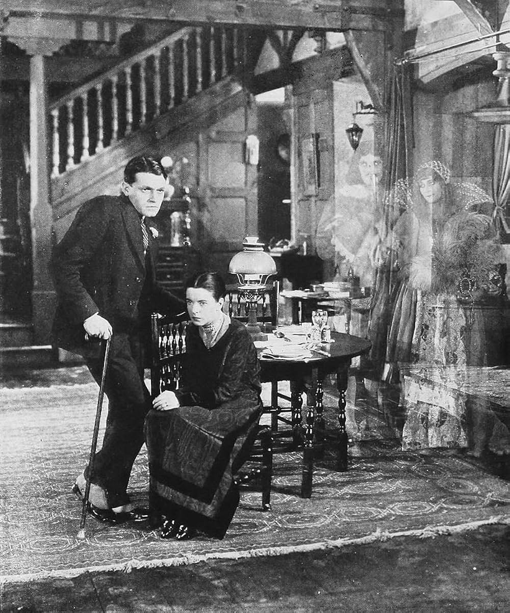 幻しの家の画像