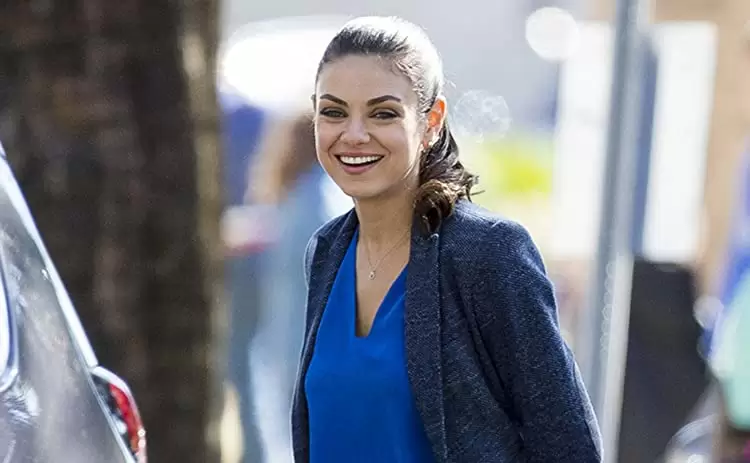 バッドママの画像