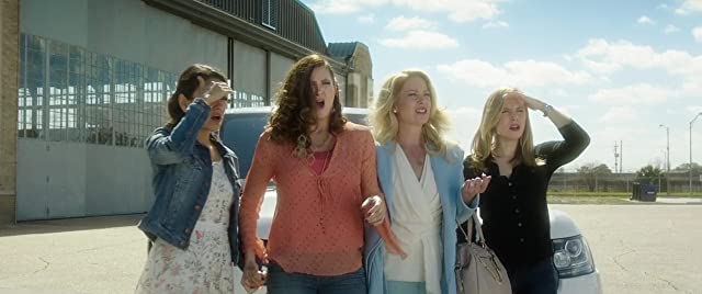 バッドママの画像