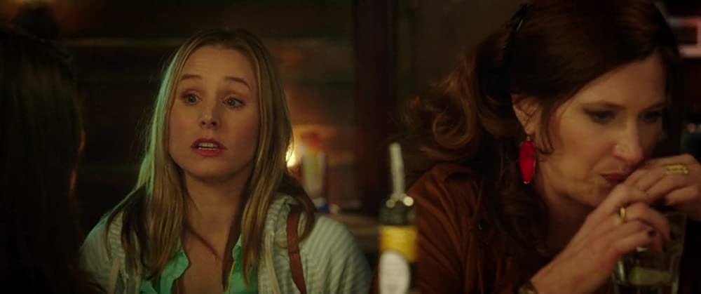 バッドママの画像