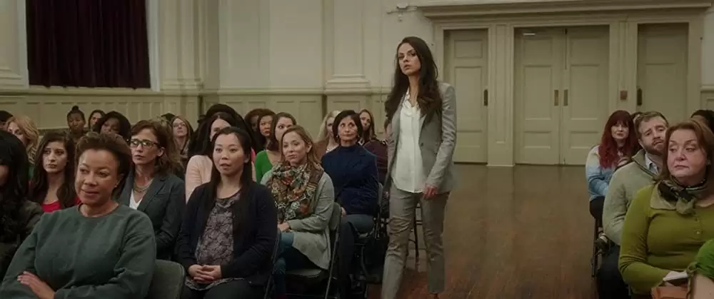 バッドママの画像