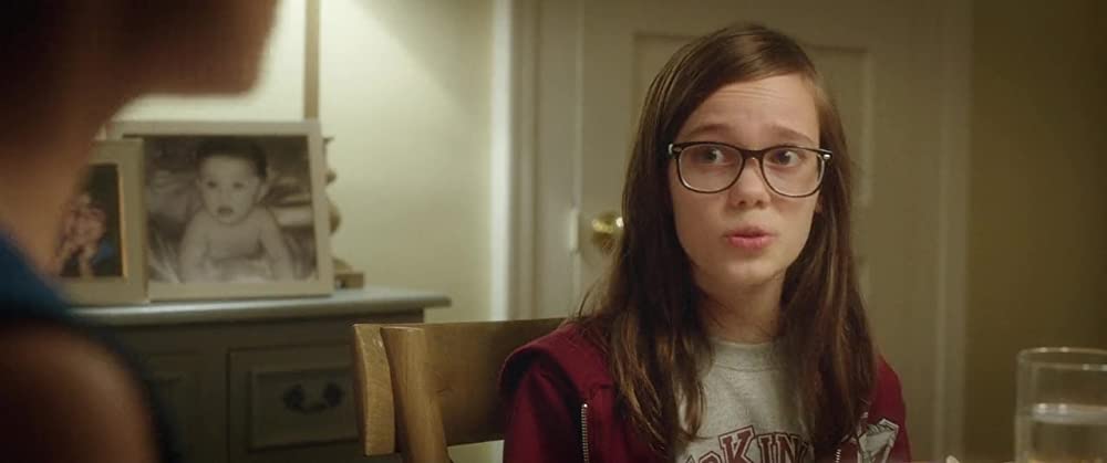 バッドママの画像