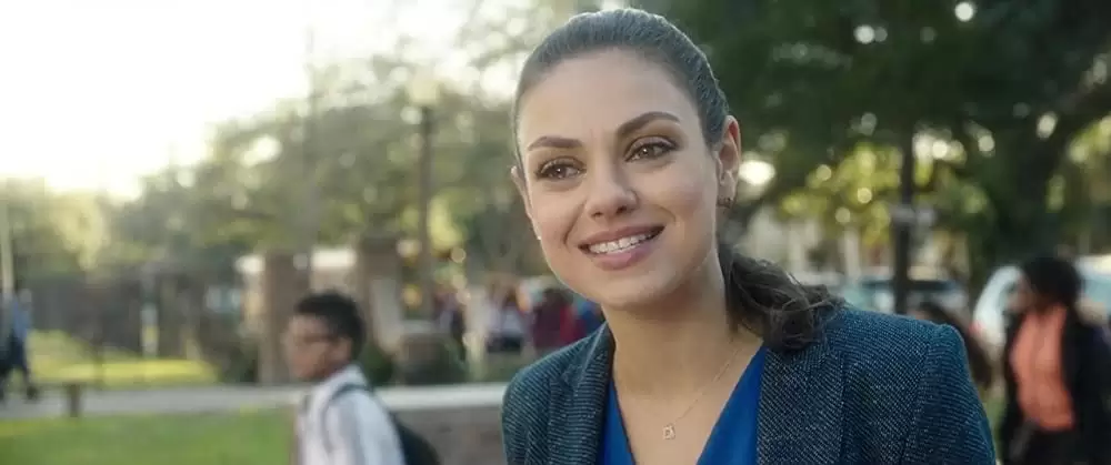 バッドママの画像