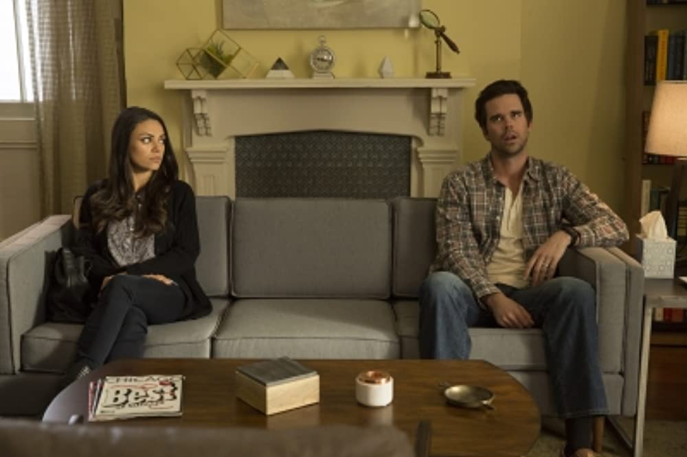 バッドママの画像