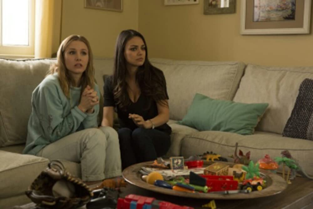 バッドママの画像