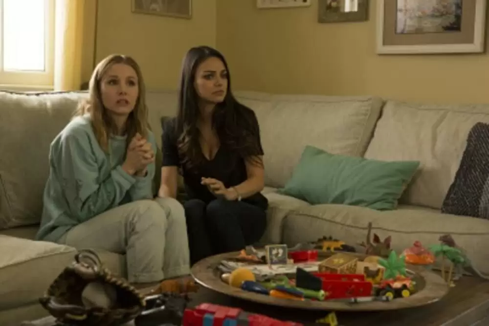 バッドママの画像