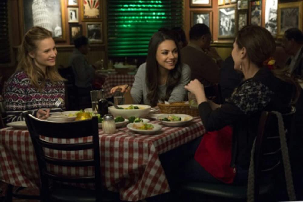 バッドママの画像