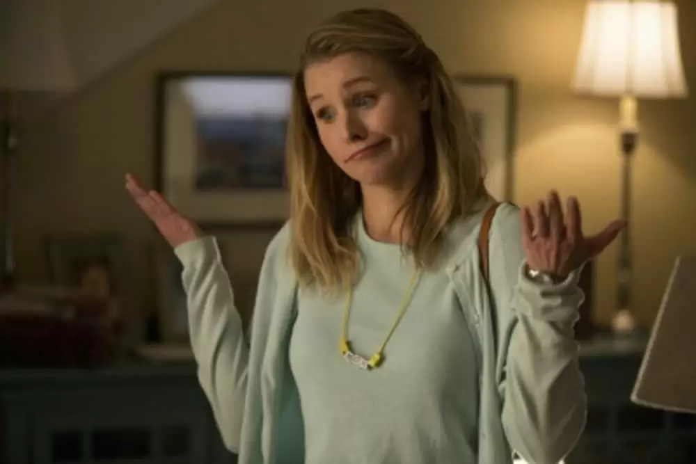 バッドママの画像