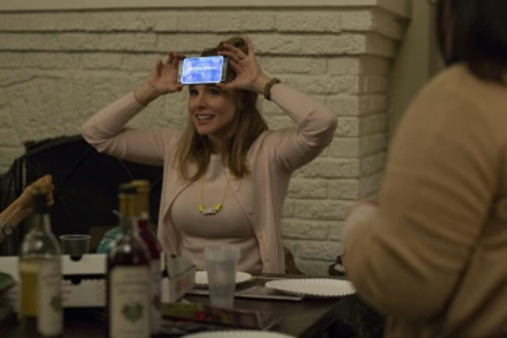 バッドママの画像