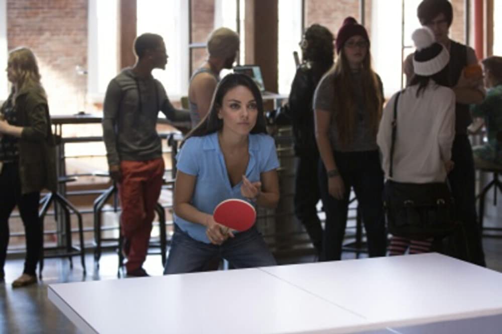 バッドママの画像