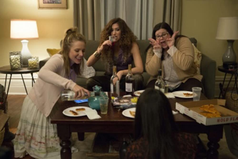 バッドママの画像