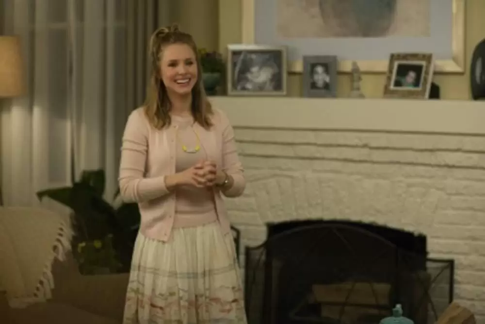 バッドママの画像