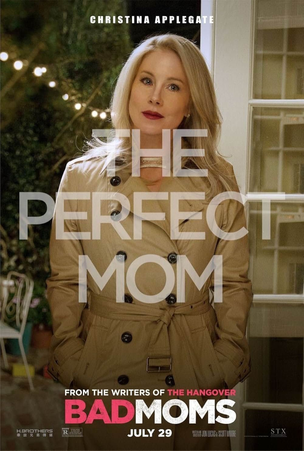 バッドママの画像