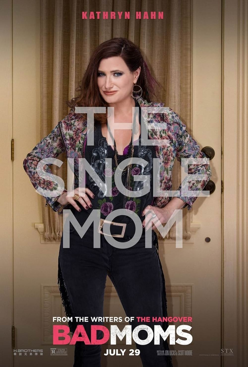 バッドママの画像