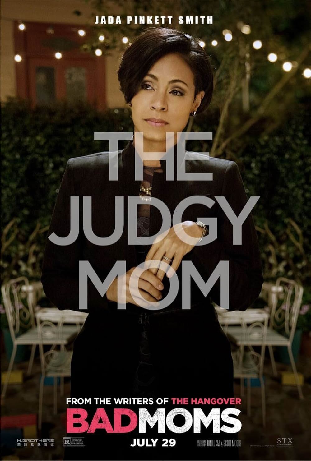 バッドママの画像