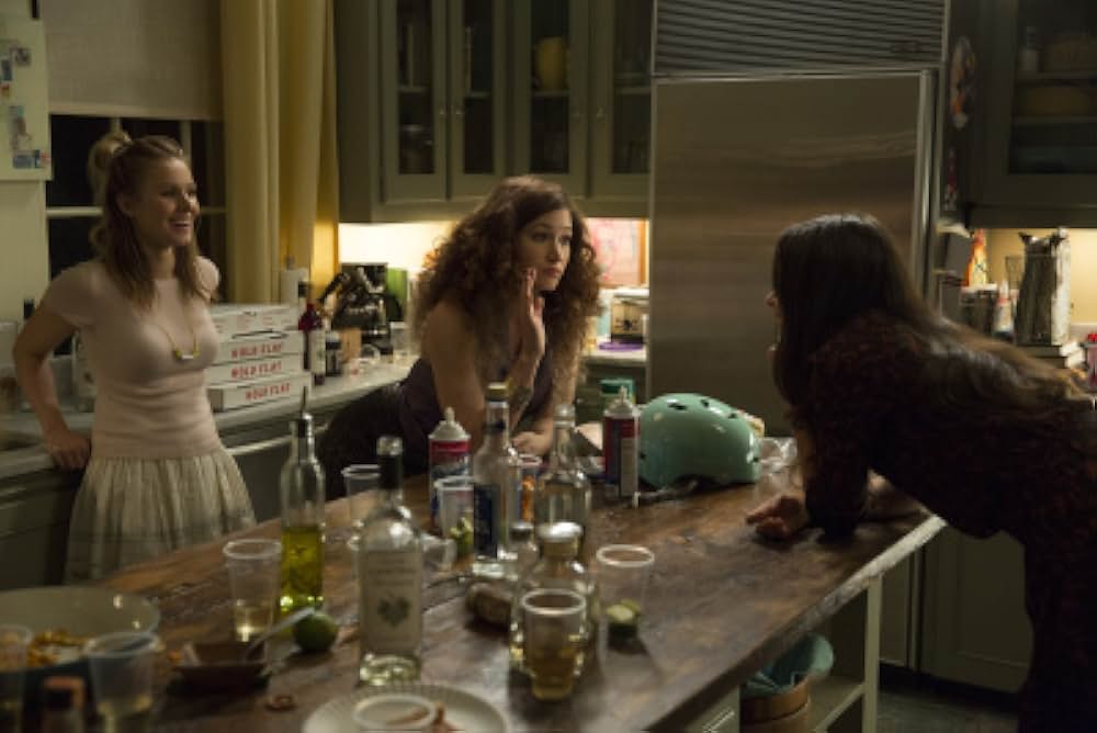 バッドママの画像