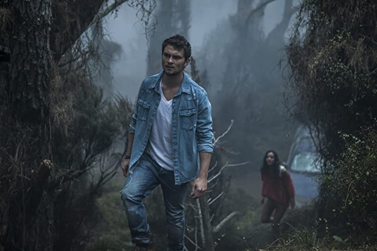 死霊のはらわたの画像