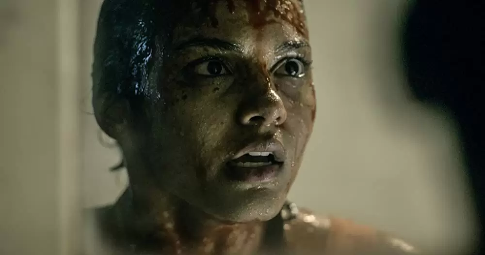 死霊のはらわたの画像