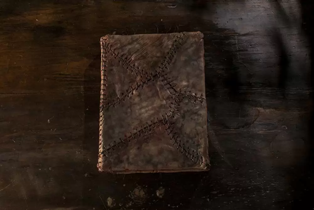 死霊のはらわたの画像