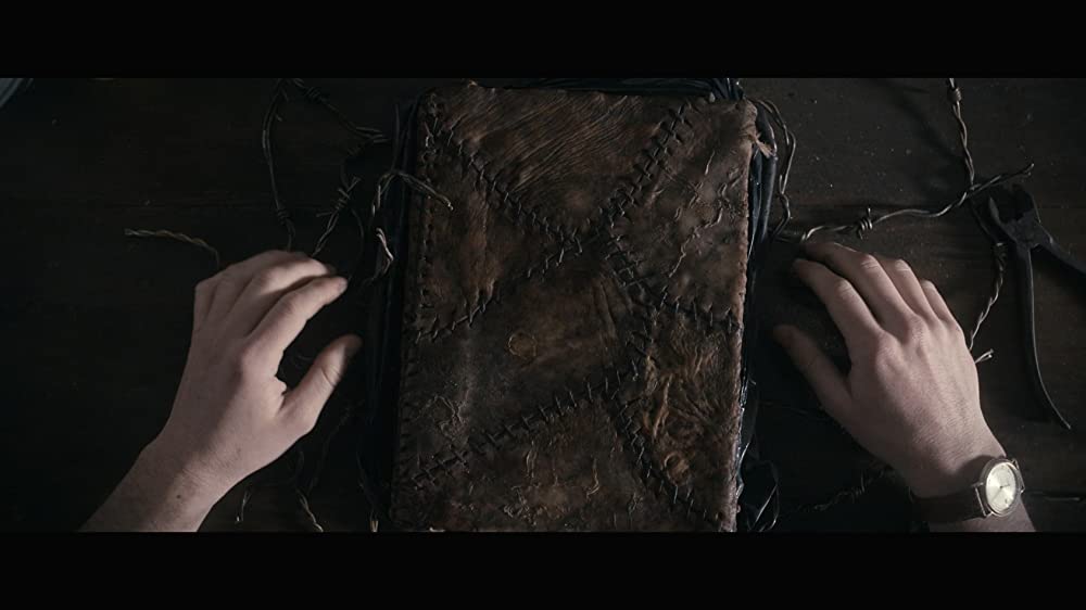 死霊のはらわたの画像